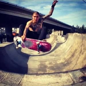 Meet your Posher, Nick